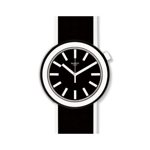 Montre femme SWATCH - PNB100 | Chichkhane