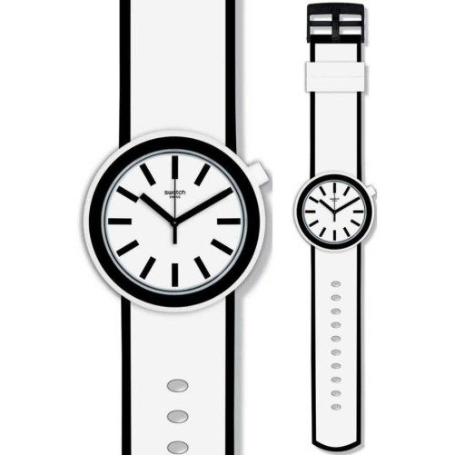 Montre mixte SWATCH - PNW100 | Chichkhane