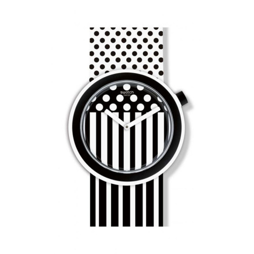 Montre femme SWATCH - PNW101 | Chichkhane