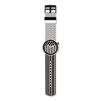 SWATCH PNW101