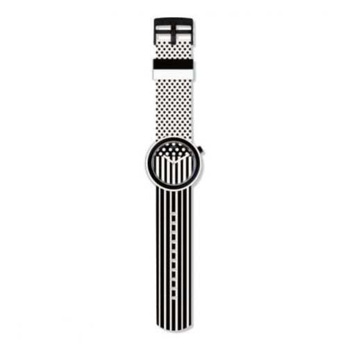 SWATCH PNW101