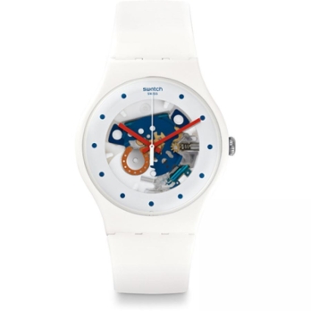 Montre mixte SWATCH - SUOW129 | Chichkhane