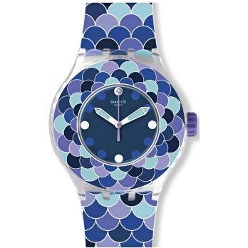 Montre homme SWATCH - SUUK110 | Chichkhane
