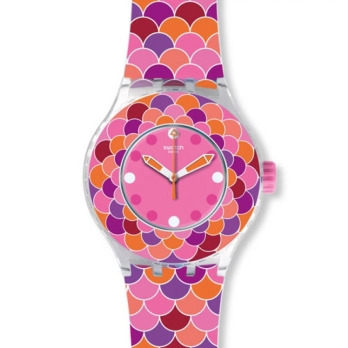 Montre femme SWATCH - SUUK111 | Chichkhane