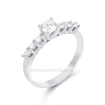 Solitaire Diamants 64408