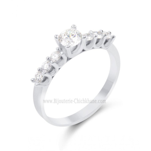 Solitaire Diamants 64408