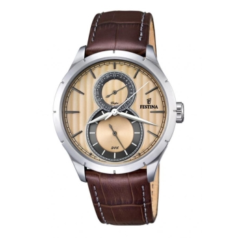 Montre homme FESTINA - F16892/4 | Chichkhane