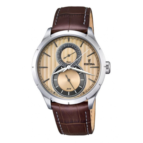 Montre homme FESTINA - F16892/4 | Chichkhane