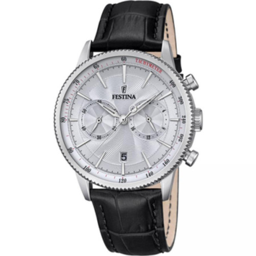 Montre homme FESTINA - F16893/1 | Chichkhane