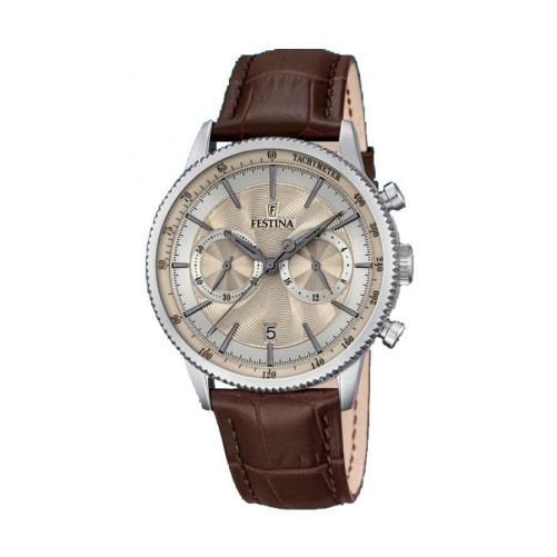 Montre homme FESTINA - F16893/7 | Chichkhane