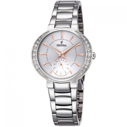 Montre femme FESTINA - F16909/1 | Chichkhane