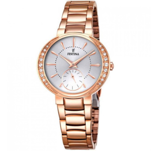 Montre femme FESTINA - F16911/1 | Chichkhane
