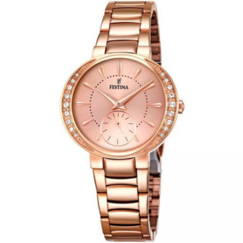 Montre femme FESTINA - F16911/2 | Chichkhane
