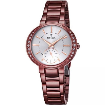 Montre femme FESTINA - F16912/1 | Chichkhane