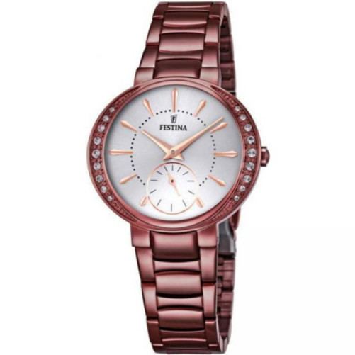 Montre femme FESTINA - F16912/1 | Chichkhane