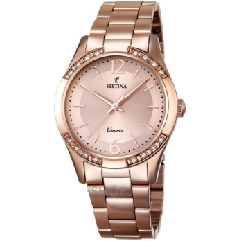 Montre femme FESTINA - F16914/1 | Chichkhane