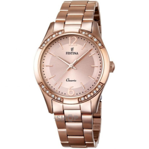 Montre femme FESTINA - F16914/1 | Chichkhane