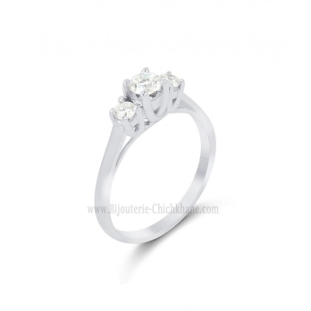 Solitaire Diamants 64406