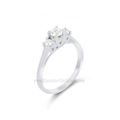 Solitaire Diamants 64406