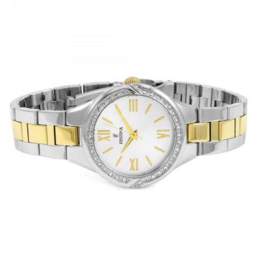 Montre femme FESTINA - F16918/1 | Chichkhane