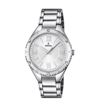 Montre femme FESTINA - F16921/1 | Chichkhane