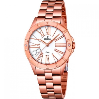 Montre femme FESTINA - F16926/1 | Chichkhane