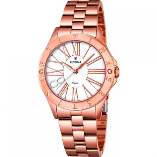 Montre femme FESTINA - F16926/1 | Chichkhane