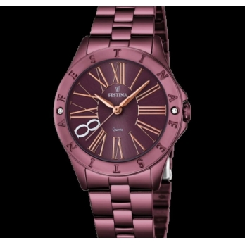 Montre femme FESTINA - F16928/2 | Chichkhane
