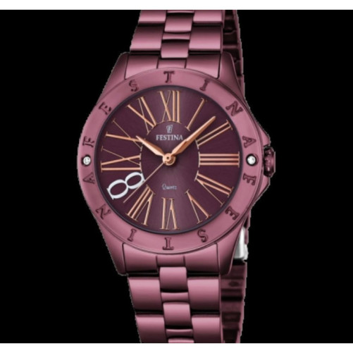 Montre femme FESTINA - F16928/2 | Chichkhane