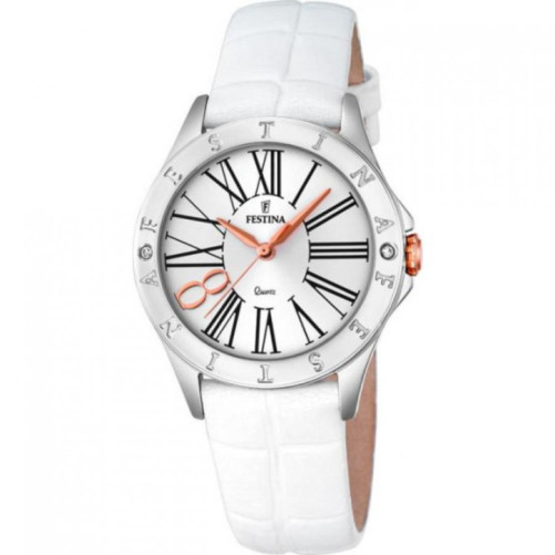 Montre femme FESTINA - F16929/1 | Chichkhane
