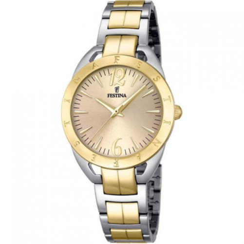 Montre femme FESTINA - F16933/1 | Chichkhane