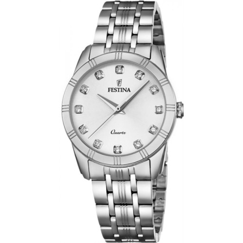 Montre femme FESTINA - F16940/1 | Chichkhane