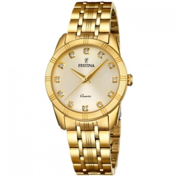 Montre femme FESTINA - F16942/1 | Chichkhane