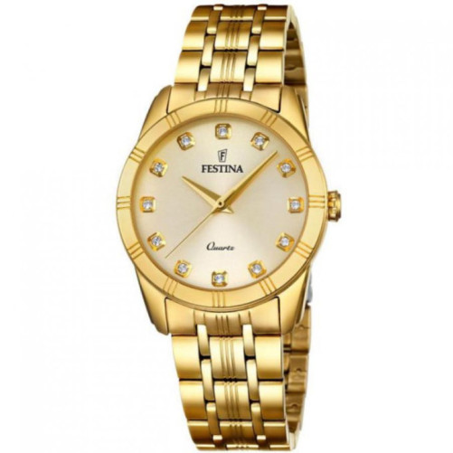 Montre femme FESTINA - F16942/1 | Chichkhane