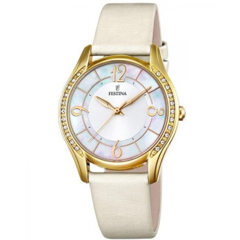 Montre femme FESTINA - F16945/1 | Chichkhane