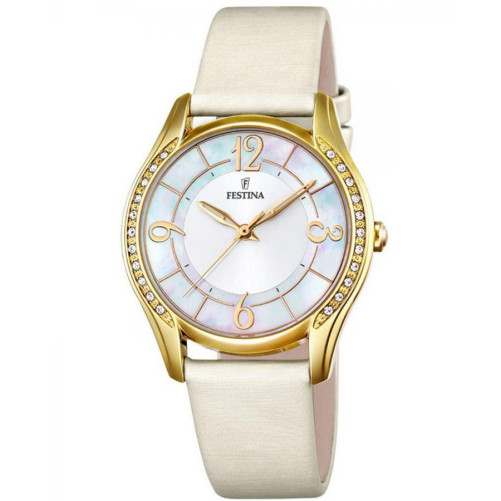 Montre femme FESTINA - F16945/1 | Chichkhane