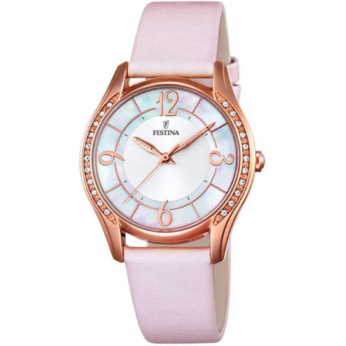 Montre femme FESTINA - F16946/1 | Chichkhane