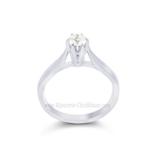 Solitaire Diamants 64400