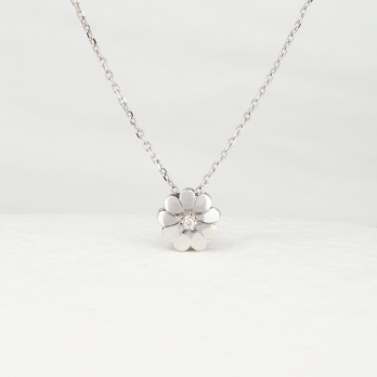 Collier Diamants 61289