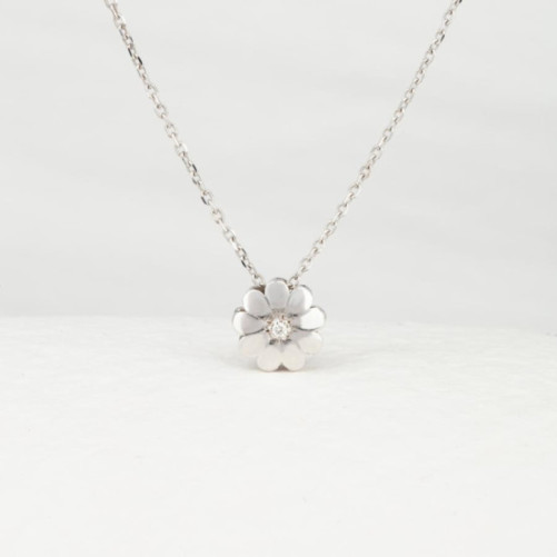 Collier Diamants 61289