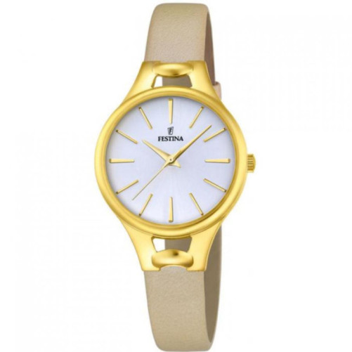 Montre femme FESTINA - F16955/1 | Chichkhane