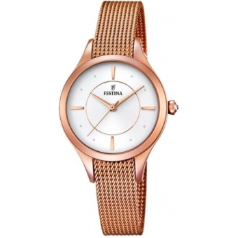 Montre femme FESTINA - F16960/1 | Chichkhane