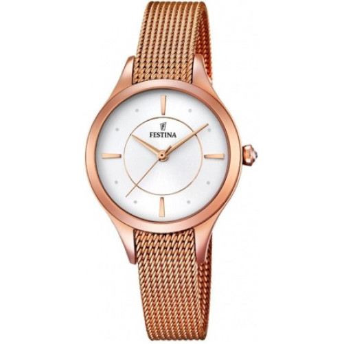 Montre femme FESTINA - F16960/1 | Chichkhane