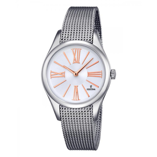 Montre femme FESTINA - F16962/1 | Chichkhane