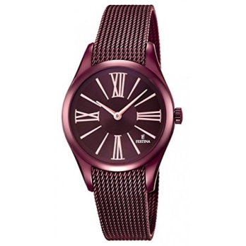 Montre femme FESTINA - F16964/1 | Chichkhane