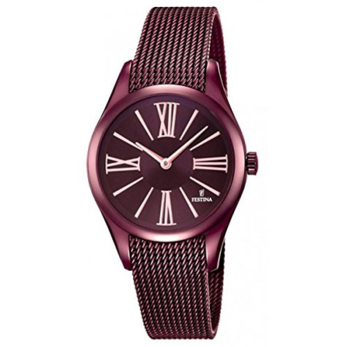 Montre femme FESTINA - F16964/1 | Chichkhane