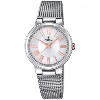 Montre femme FESTINA - F16965/1 | Chichkhane