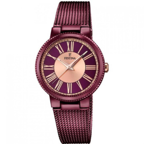 Montre femme FESTINA - F16966/1 | Chichkhane