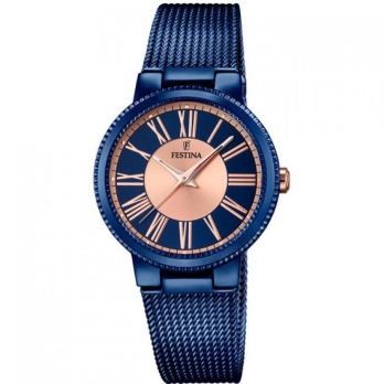 Montre femme FESTINA - F16967/1 | Chichkhane