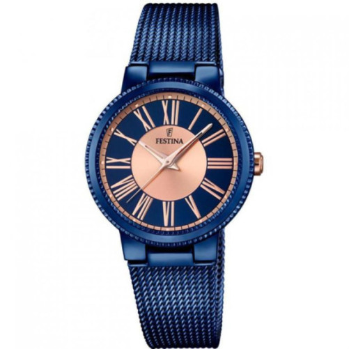 Montre femme FESTINA - F16967/1 | Chichkhane